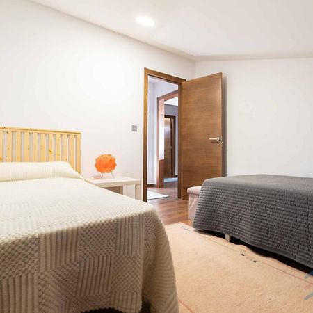 Casa Eira De Arriba Apartment Cangas do Morrazo Ngoại thất bức ảnh