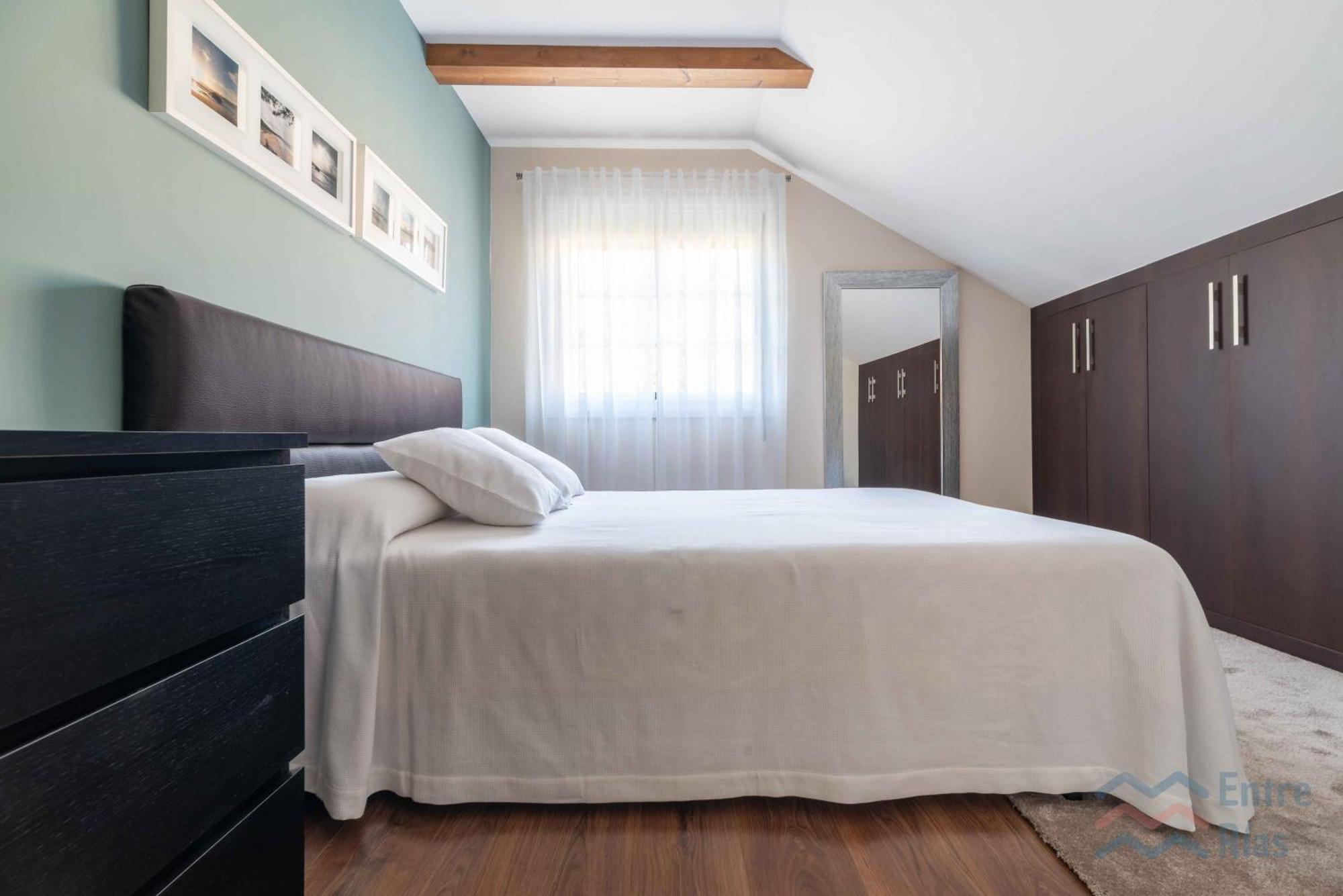 Casa Eira De Arriba Apartment Cangas do Morrazo Ngoại thất bức ảnh