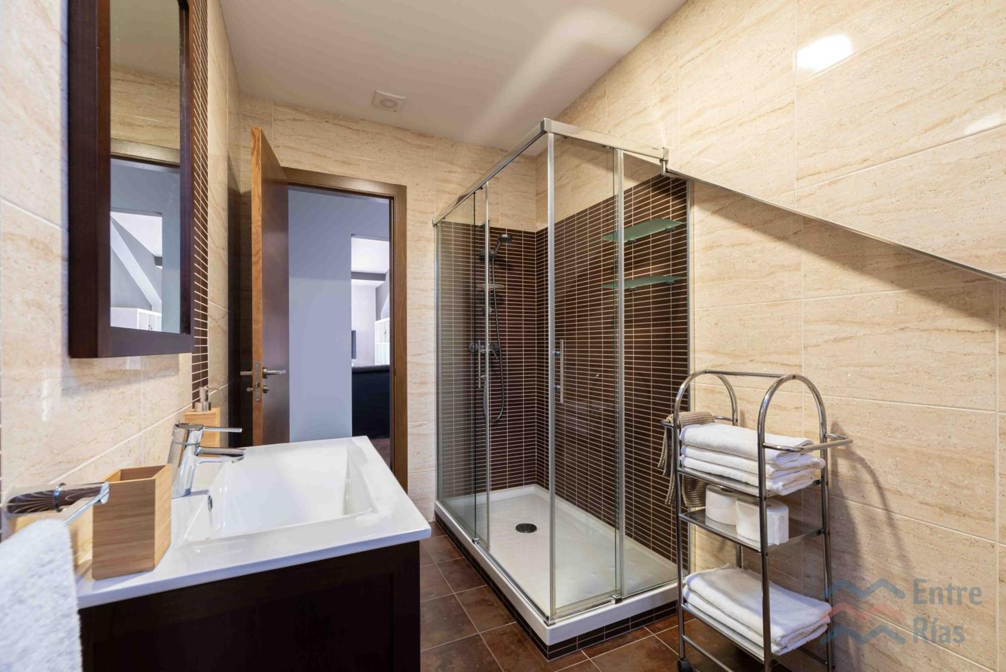 Casa Eira De Arriba Apartment Cangas do Morrazo Ngoại thất bức ảnh